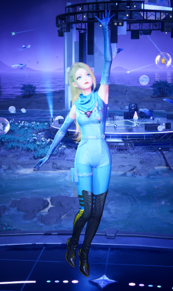 Samus - Metroid image