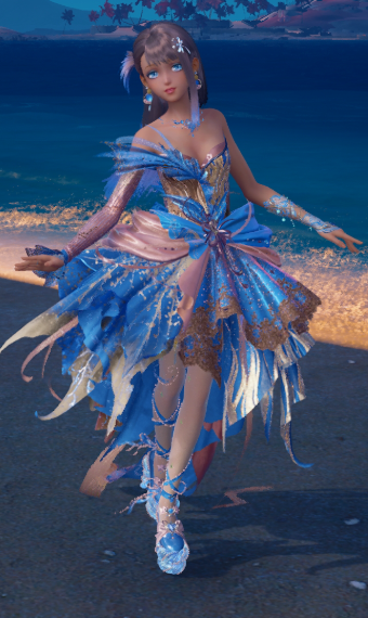 Sapphire Shore image