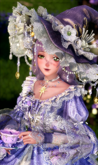 Moonlit Brew image