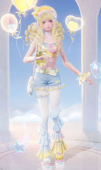 Lemonade date image