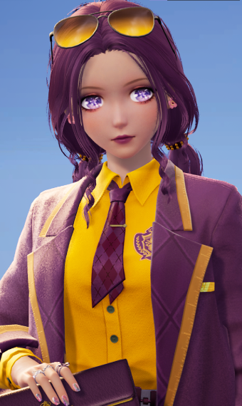 Look image
