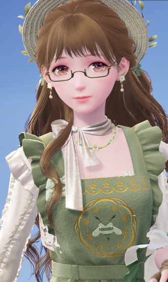Look image