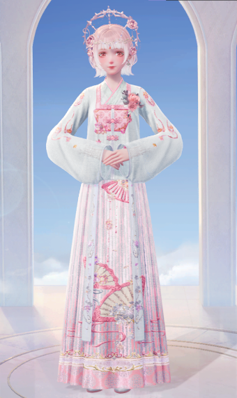 Blossoming Beginnings (Concept) image
