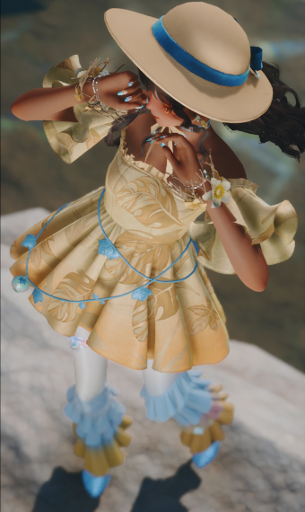 Summer Vibes image