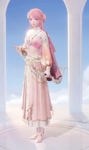 Pink Itzaland Exploration image