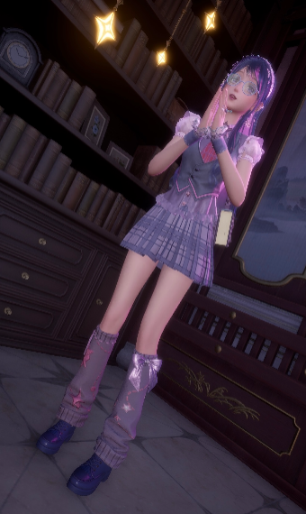 Twilight Sparkle image