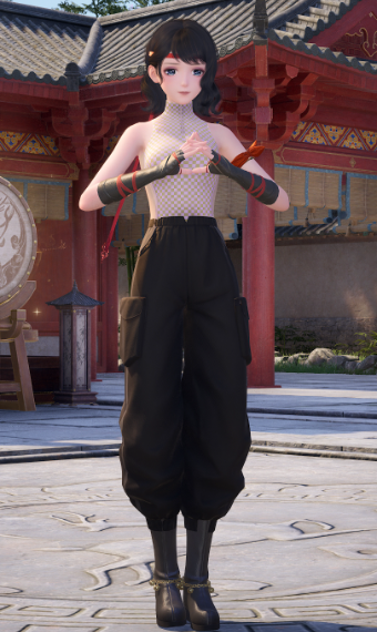 Lui Kang - Mortal Kombat image