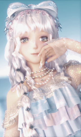 Swan Lullaby image