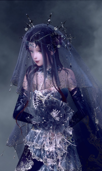 Bride's Vow image