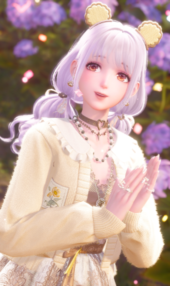 Butter Biscuit image