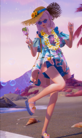Summer View image