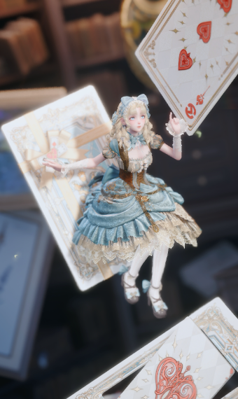 Alice image