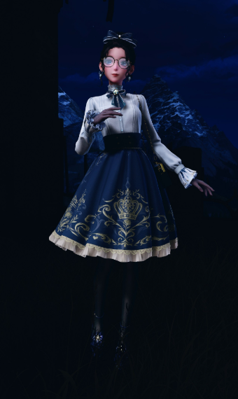 Starlight Dreams image