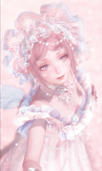 Starlight Flower image