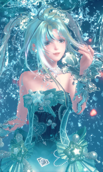 Underwater Journey image
