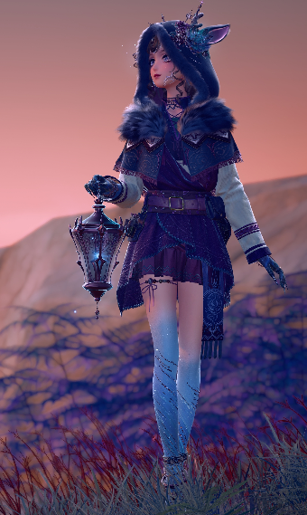 Shadow Fawn image