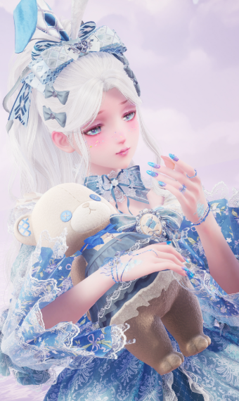 Sweet Cinna image