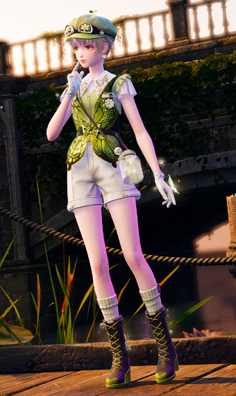 Bug Hunting image