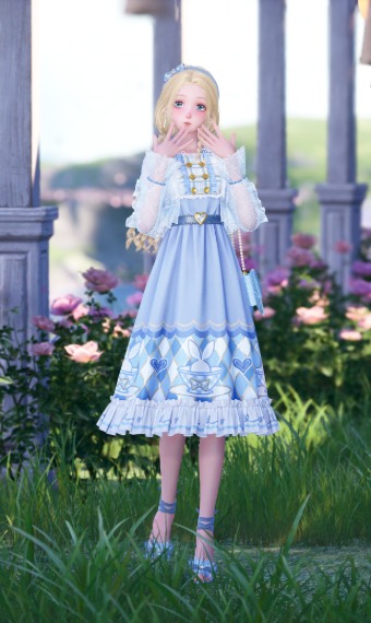 Prim and Proper image