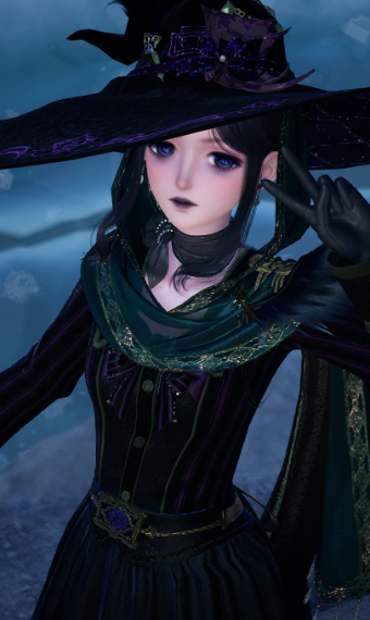 Beach-witching Summer image