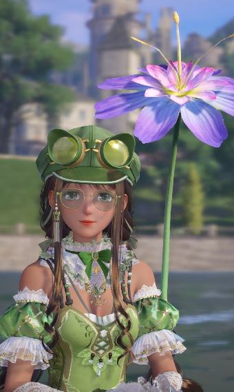 Frog Princess image