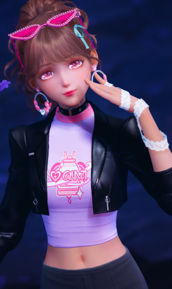 - Neon Darling - image