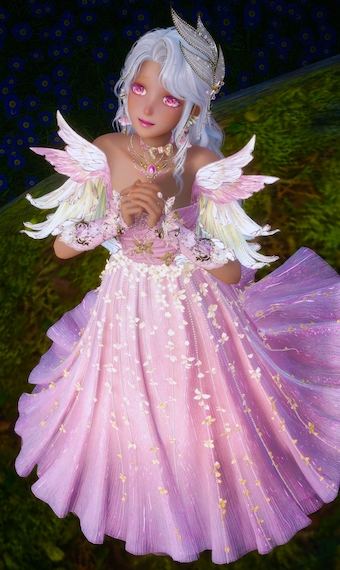 Dreaming of Sunshine image