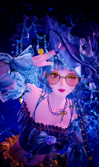 Look image