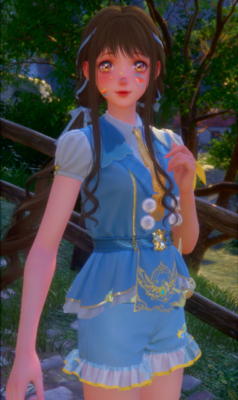 Summer Uniform image