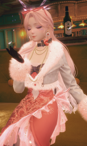 Rosy Diva image