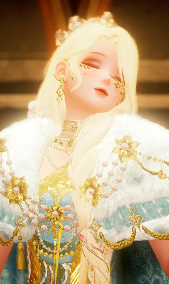 The Ruler - outfit image