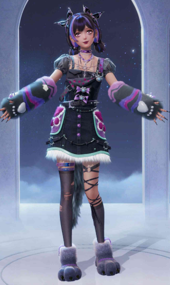 Kemonomimi Kinda image