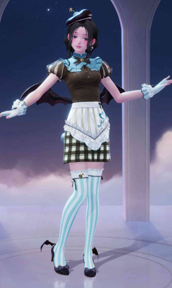 Kenzie Chocolate image
