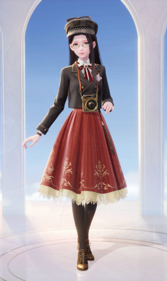 Kenzie Detective image