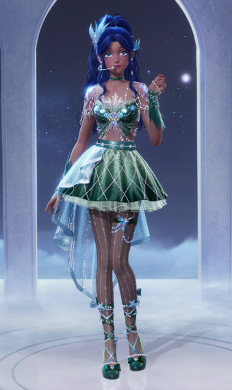 April Idol image