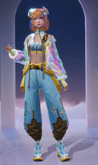 Queenie Idol image