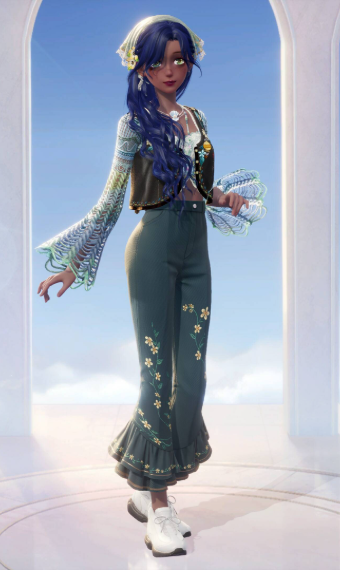 ADD CODE April image