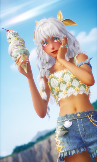 Sweet Summer Bliss image