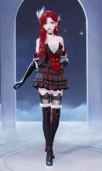 Natalia Idol image
