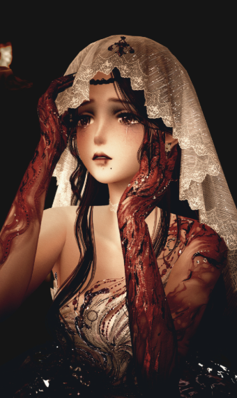 Disqualified Sin image