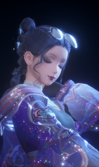 She's Here !!! image