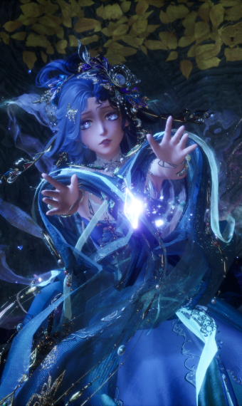 Lingering Promise image