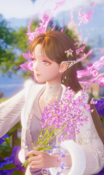 Garden of Eden image