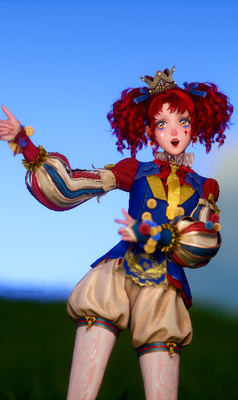 Clownin' Around 3 image