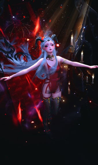 Vampire image