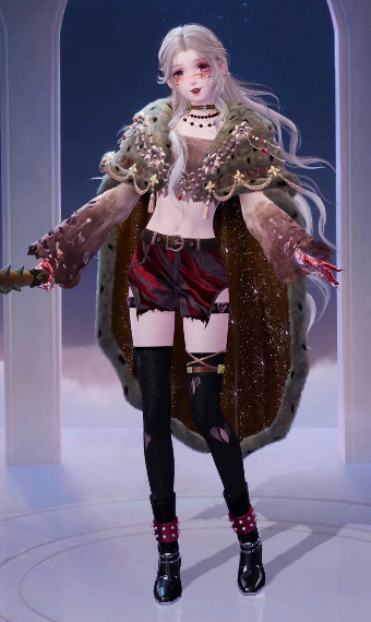 Barbarian : Berserker image