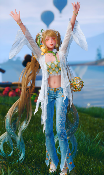 Party Time image