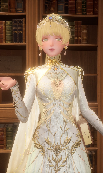 Cleric : Knowledge Domain image