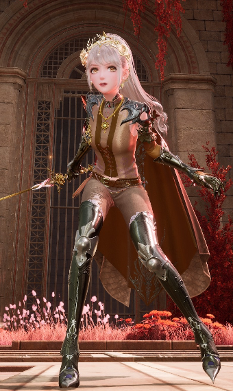 Fighter : Champion image