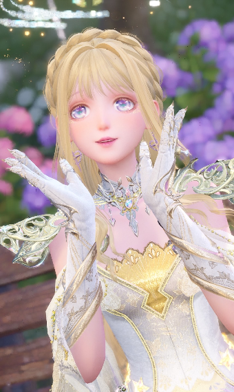 Paladin : Oath of Devotion image